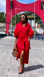 Roxy Boutique Summer Dress Collection