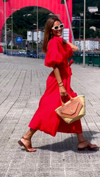 Roxy Boutique Summer Dress Collection
