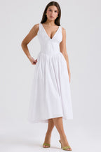 Isolde - Elegant Dress