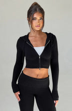 Portia Knit Set
