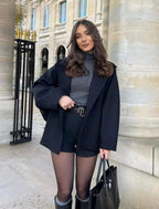 Lovie Oversized Jacket