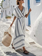 Marisol | Summer Dress