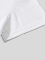 If I Am Flirting With You Tee