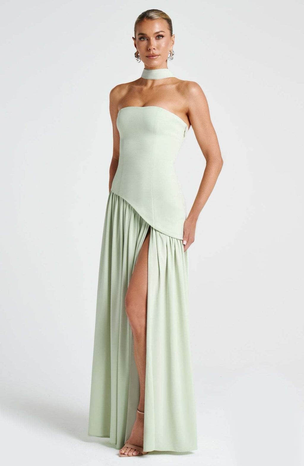 Sainte Maxi Dress