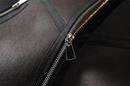 Marta Leather Coat