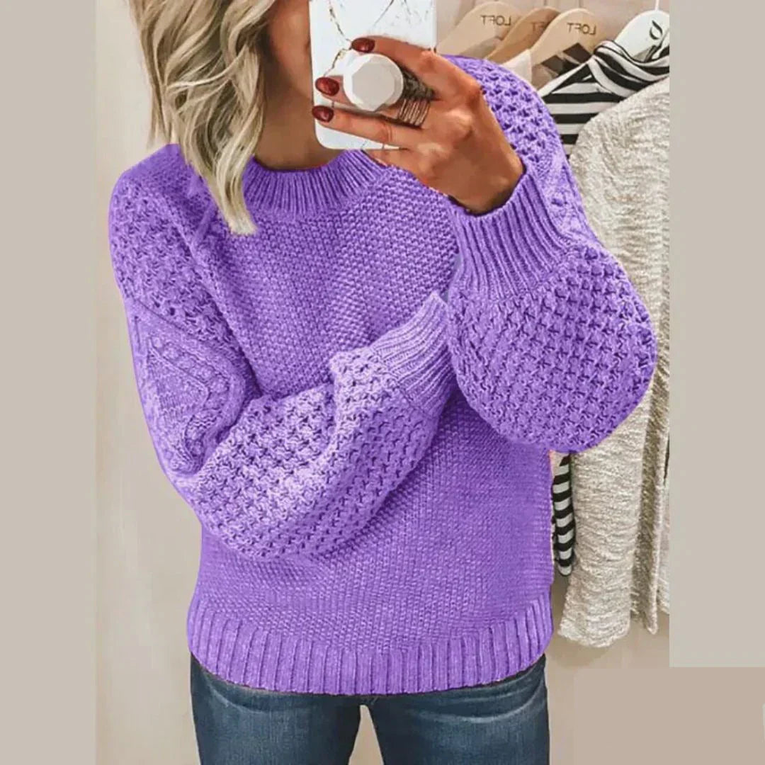 | Classic Sweater