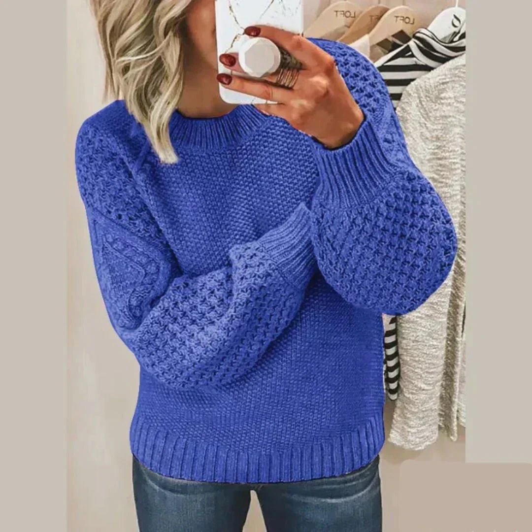 | Classic Sweater