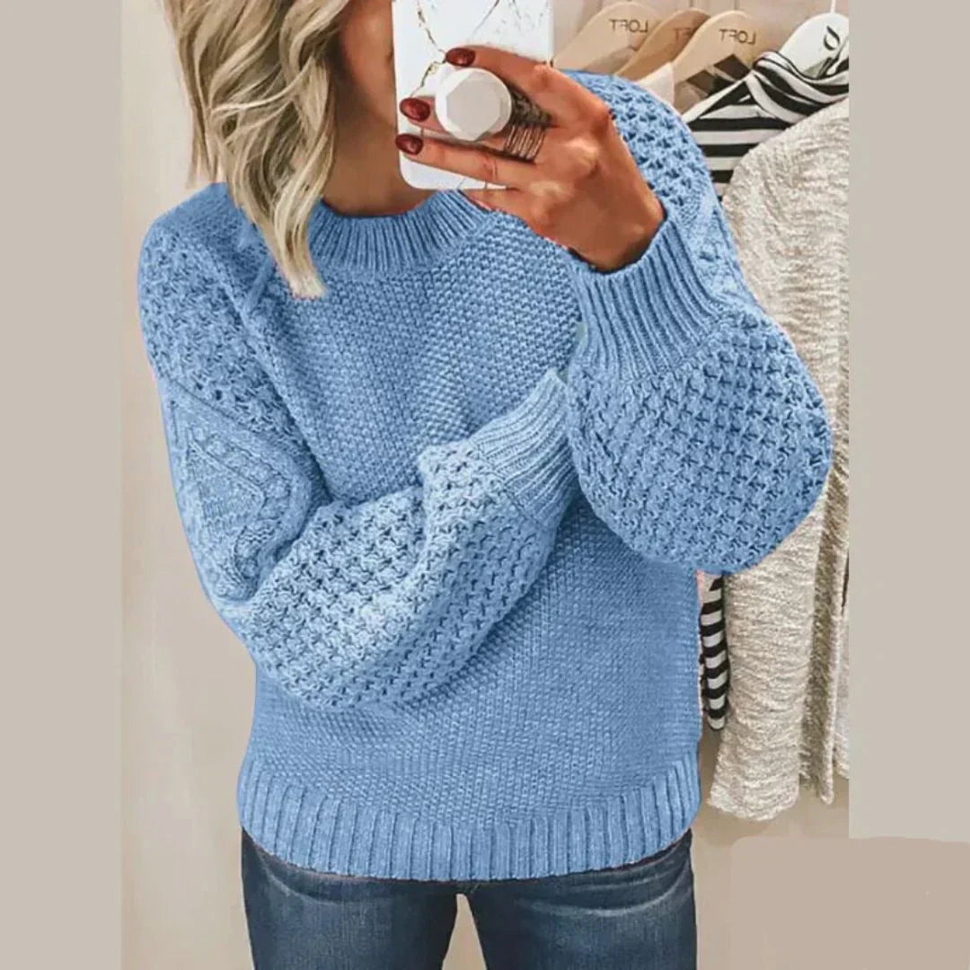 | Classic Sweater