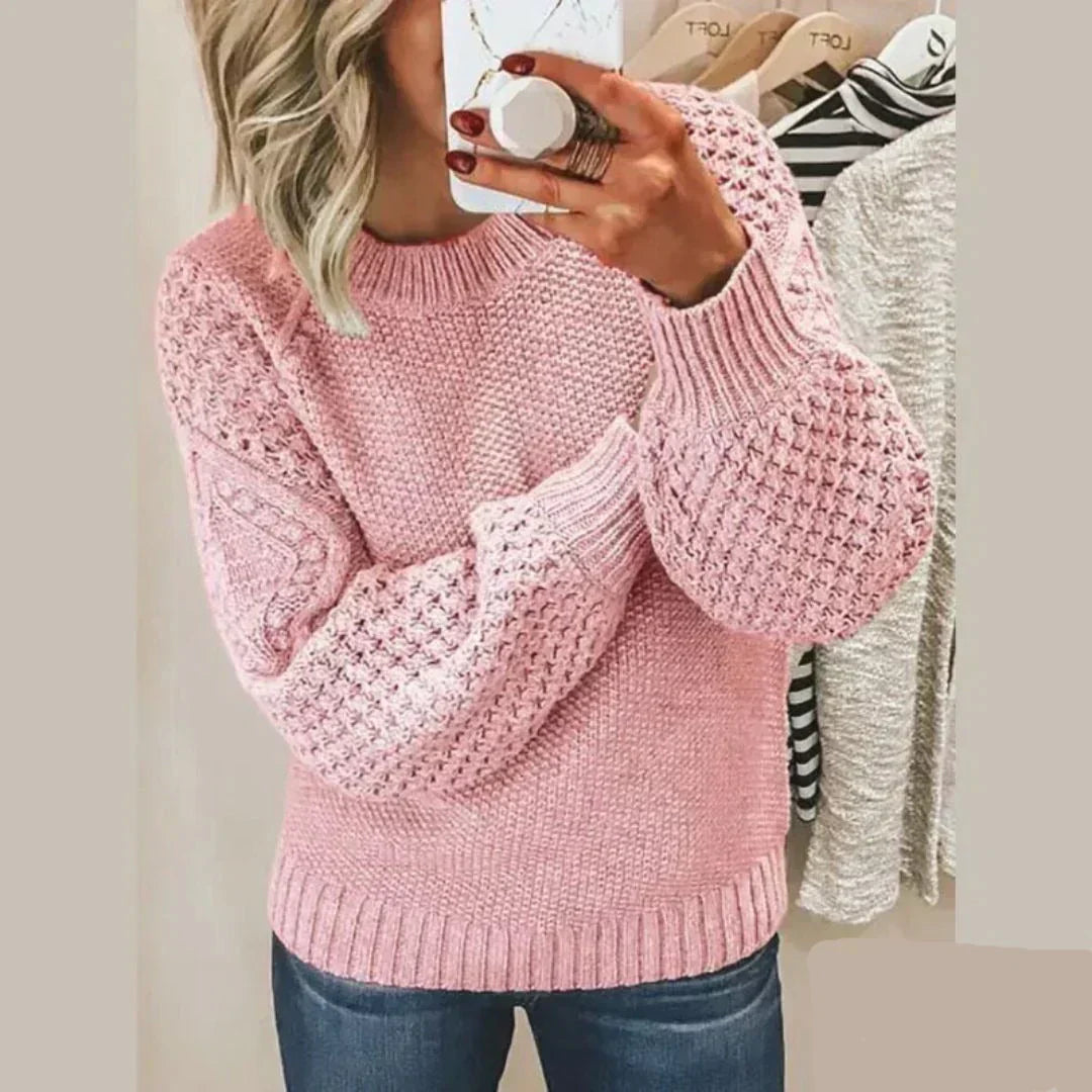 | Classic Sweater