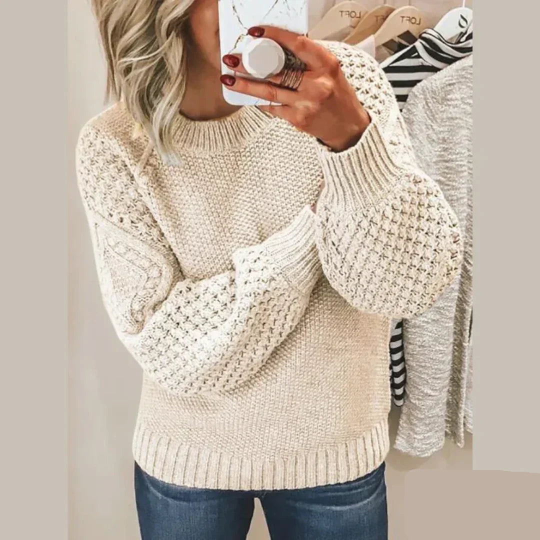 | Classic Sweater
