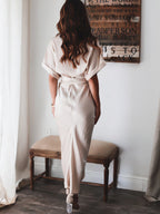 Belén Chic Summer Dress Statement Occasion Edit