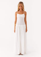 Jacinda Maxi Dress