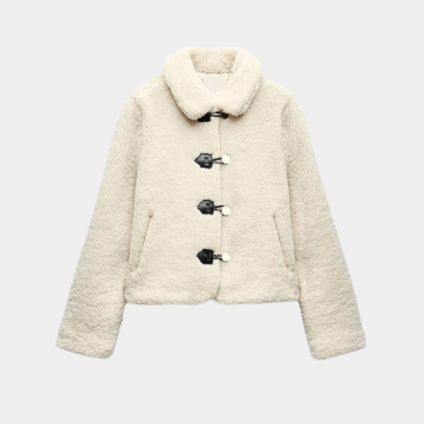| Winter coat