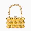 Jada Acrylic Handbag