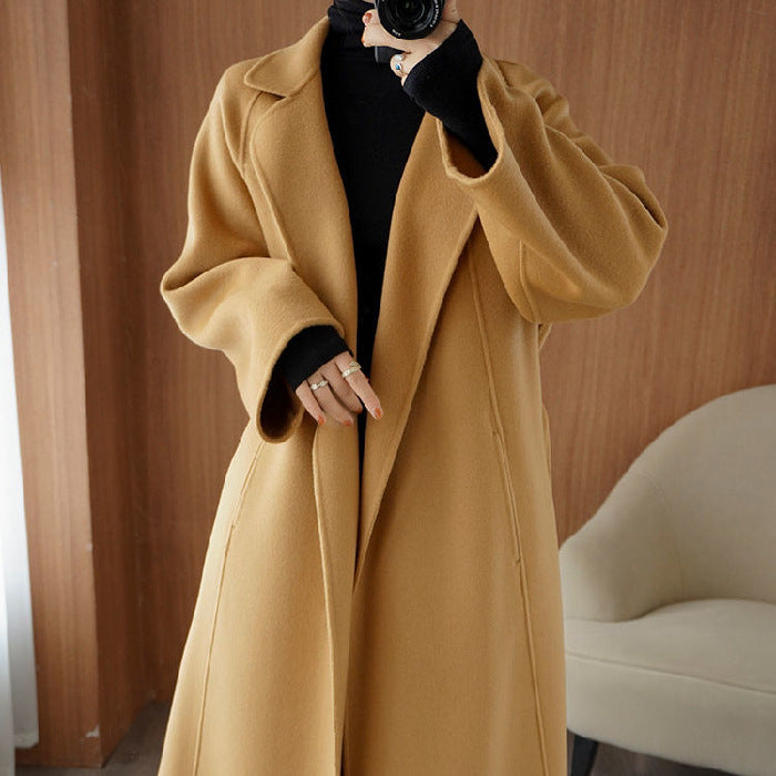 | Winter coat, simple, stylish