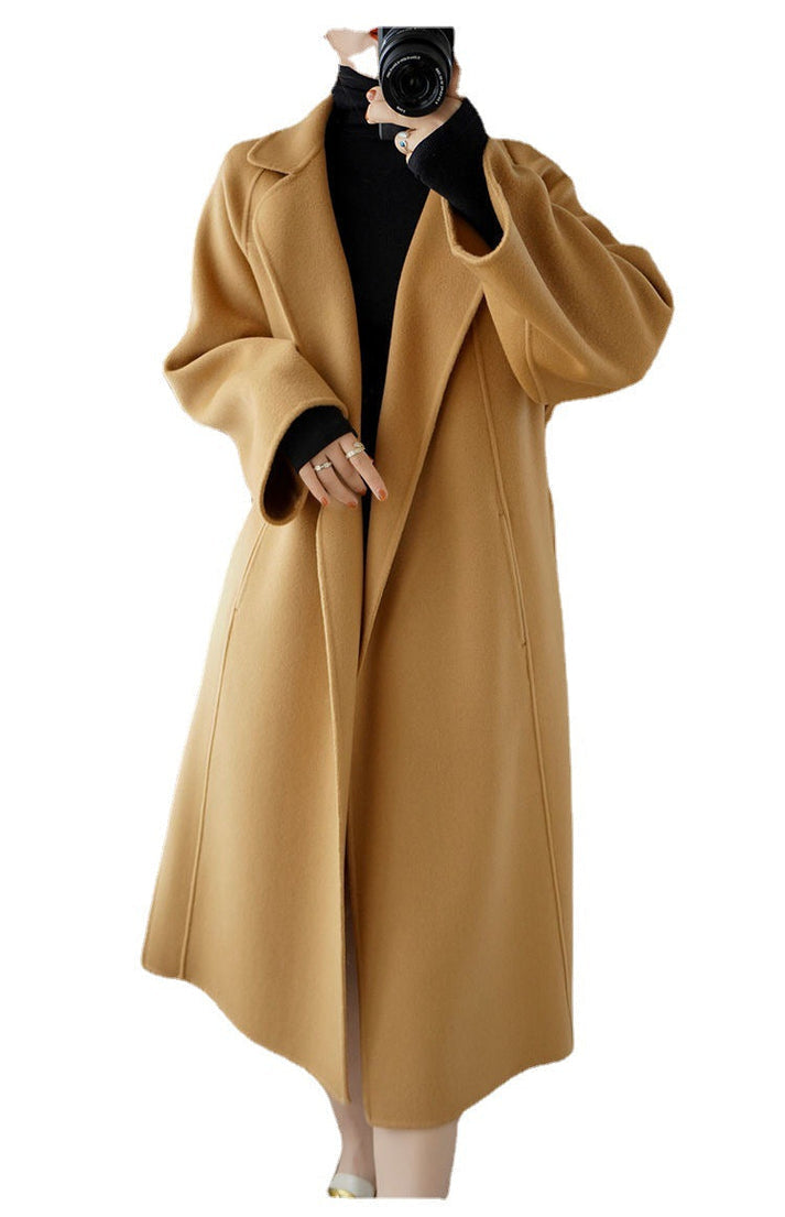| Winter coat, simple, stylish