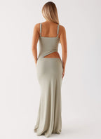 JOCELYN MAXI DRESS