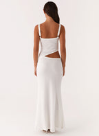 JOCELYN MAXI DRESS