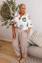 | Tailored Trouser
