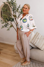 | Tailored Trouser