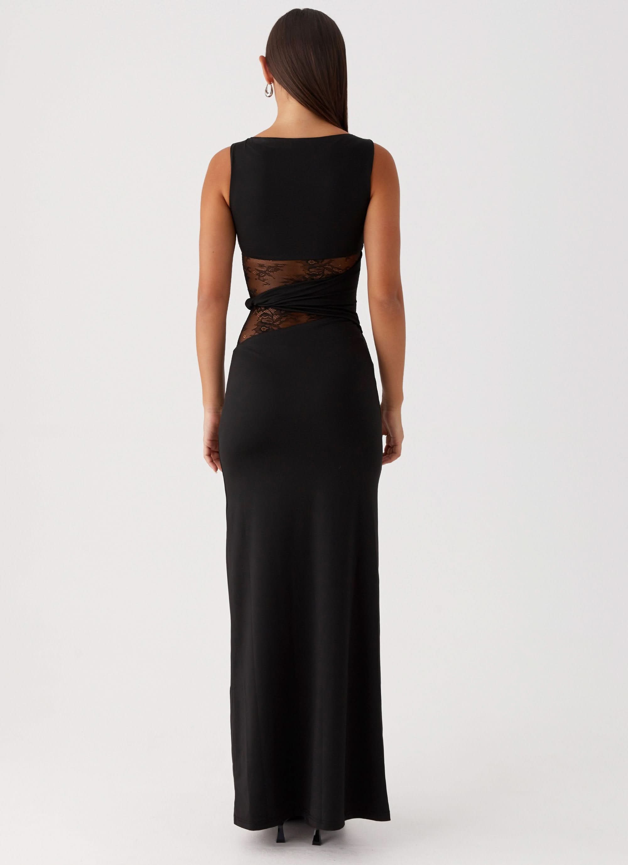 Elisa Maxi Dress