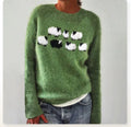 Addison | Vintage Icelandic Sweater