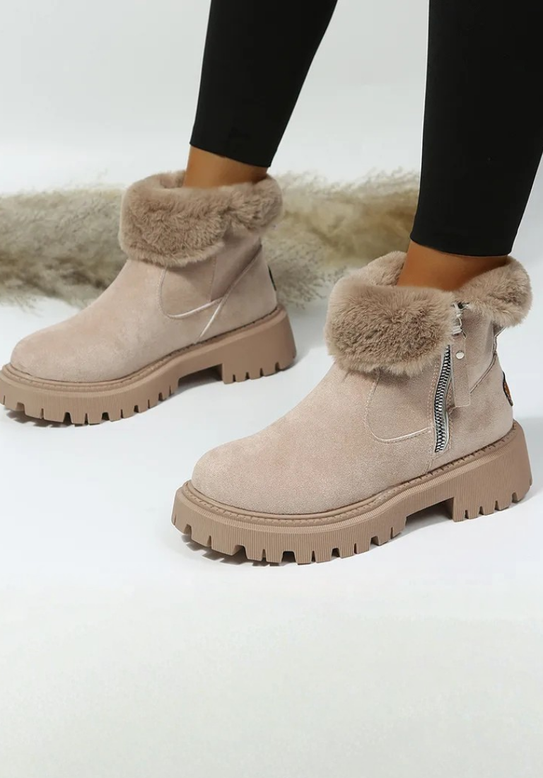 | Orthopedic Boots