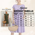 Luz Premium Summer Dress Evening Wear Edit