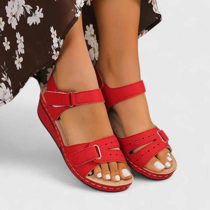 | Orthopedic Sandals
