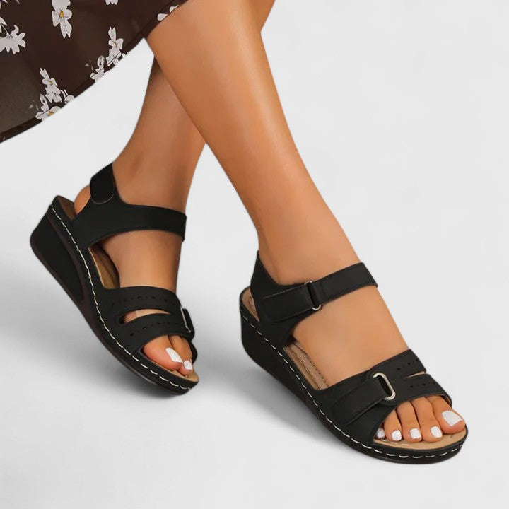 | Orthopedic Sandals