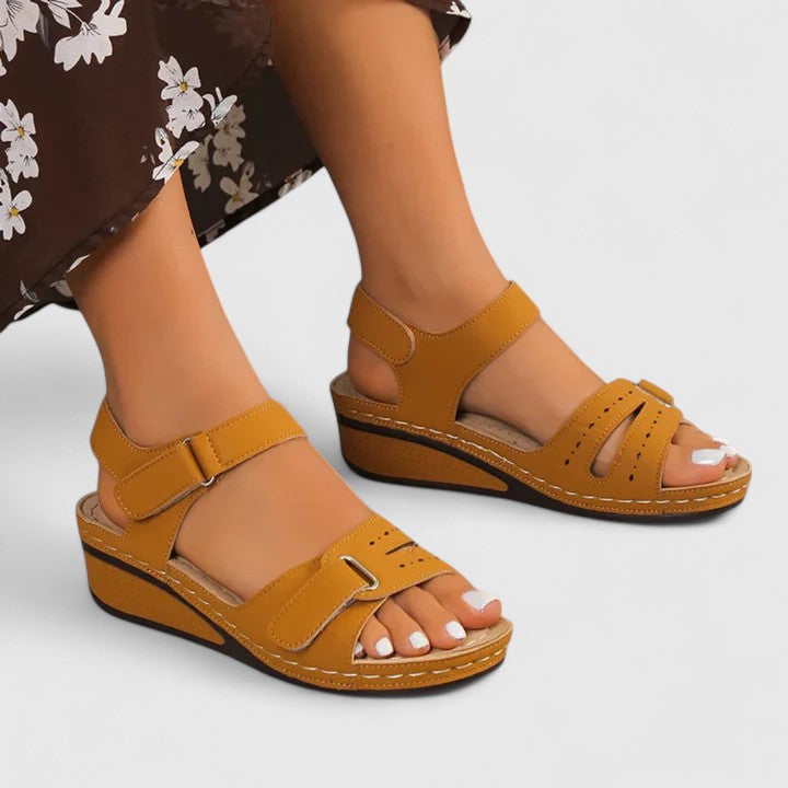| Orthopedic Sandals
