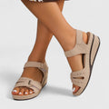 | Orthopedic Sandals