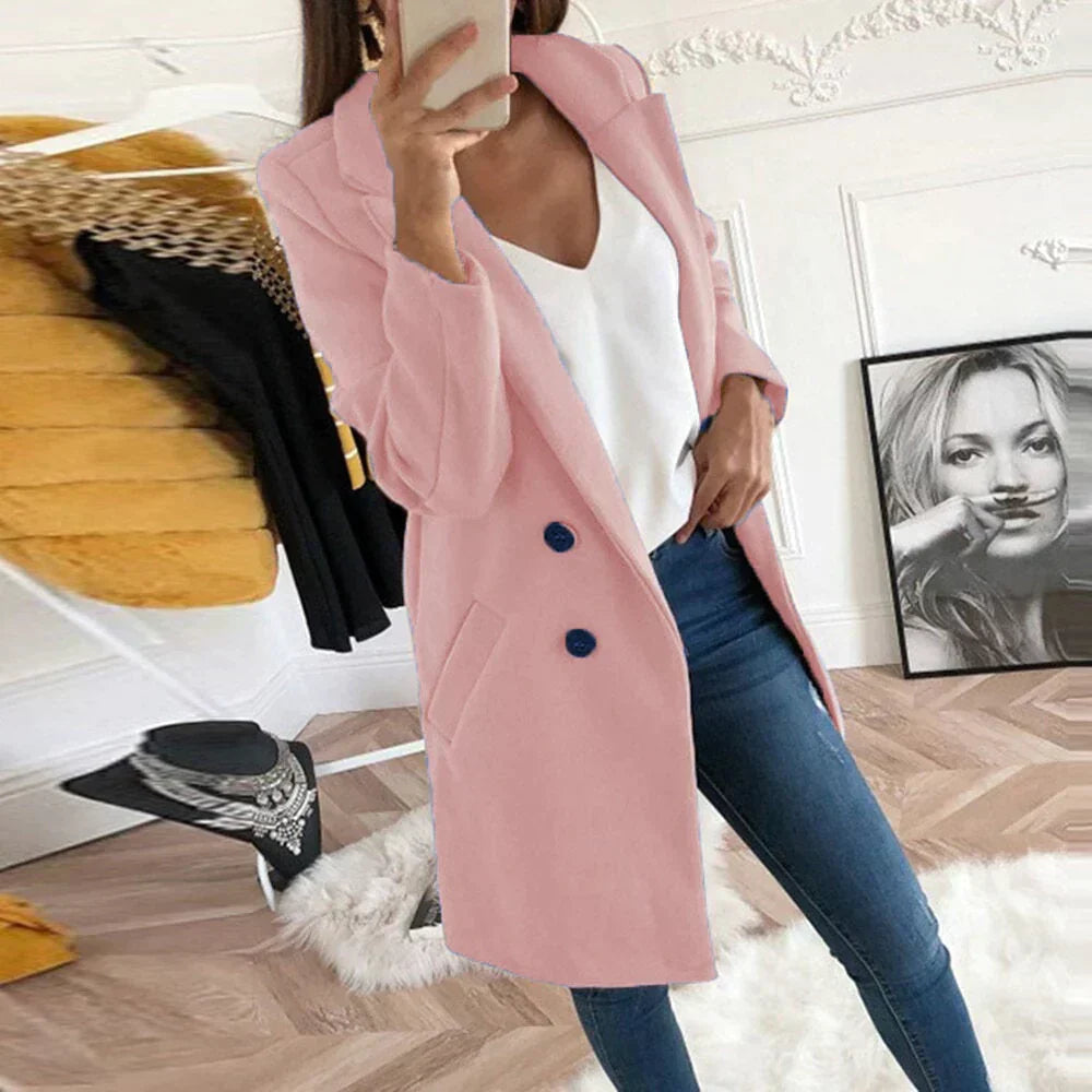 | Winter coat