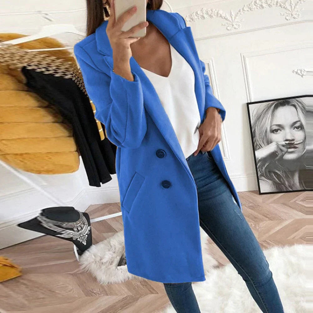 | Winter coat