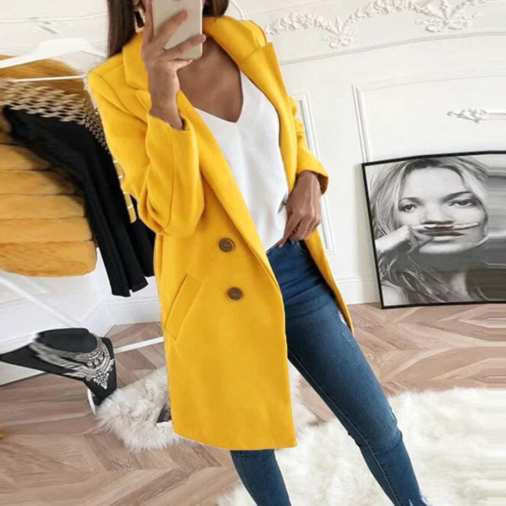 | Winter coat