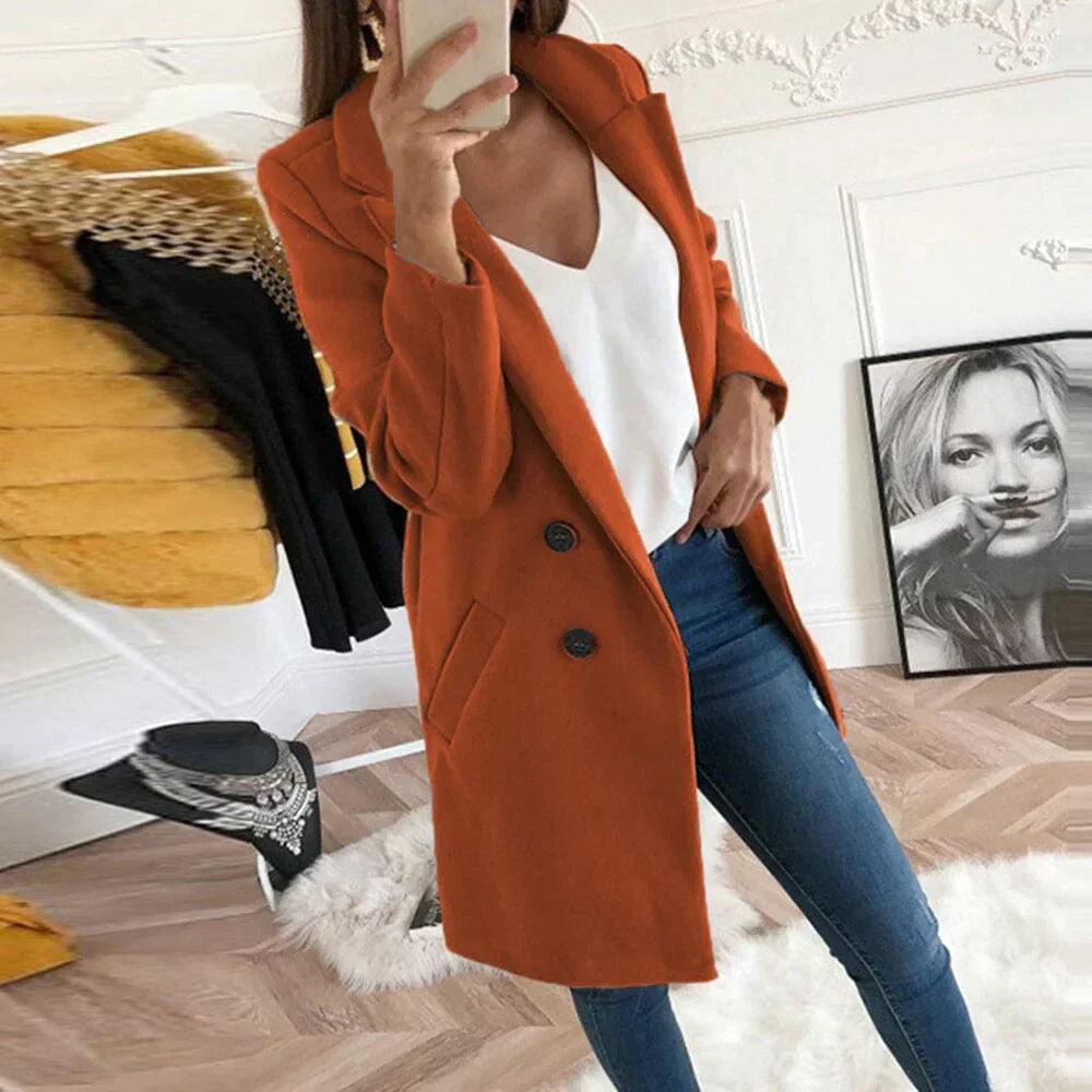 | Winter coat