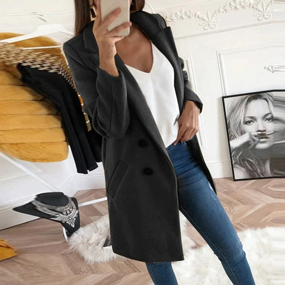 | Winter coat