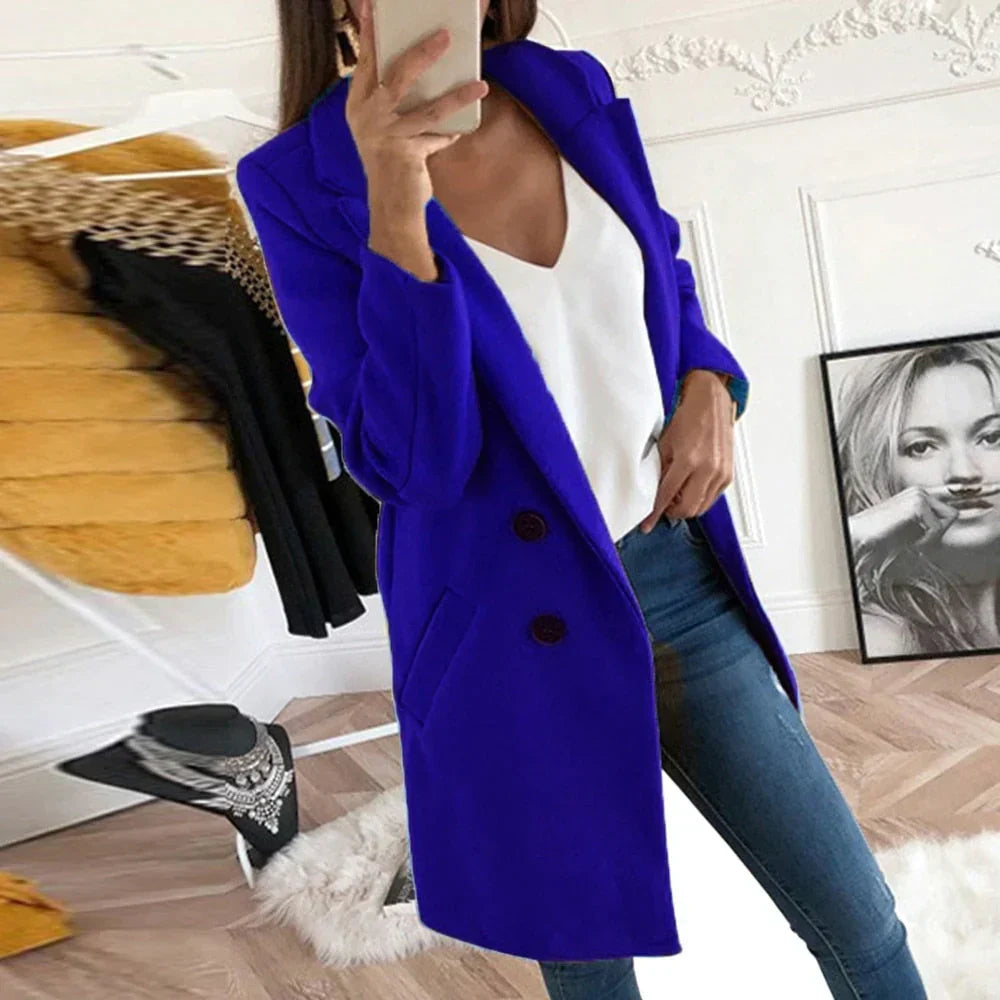 | Winter coat