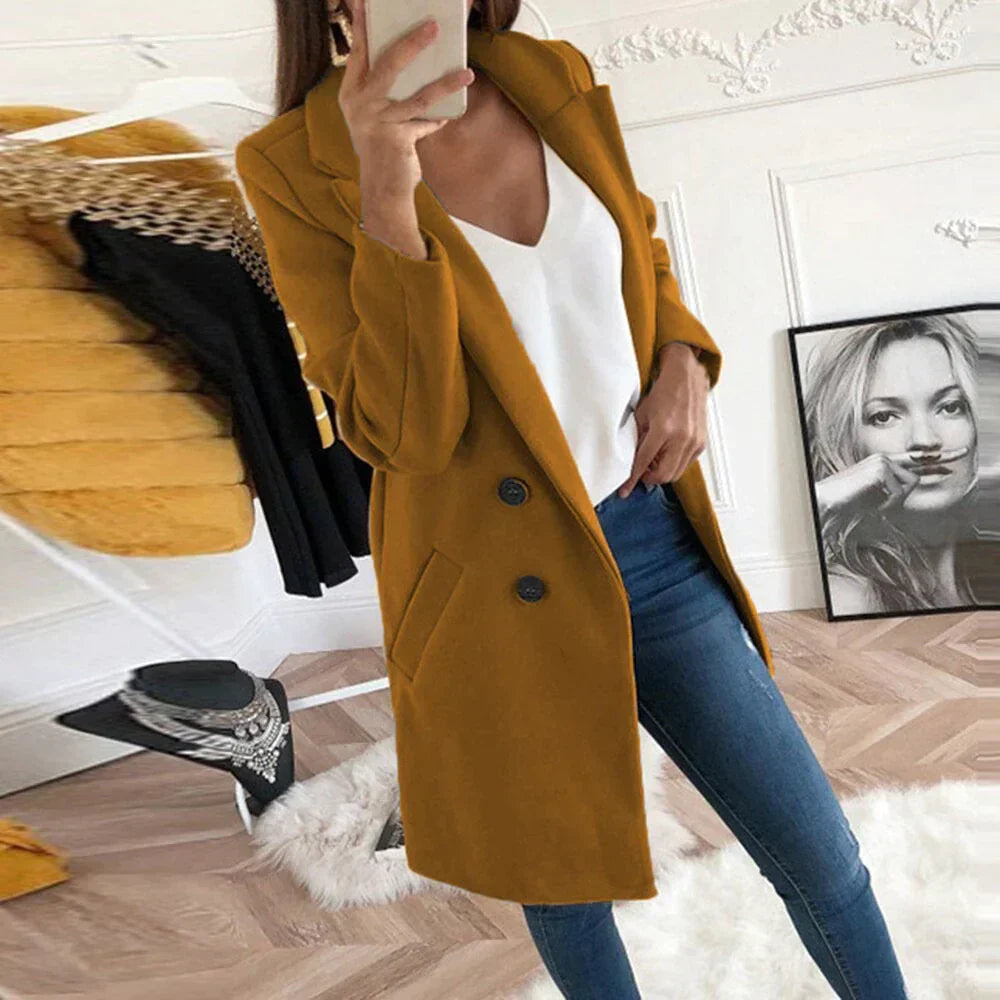 | Winter coat