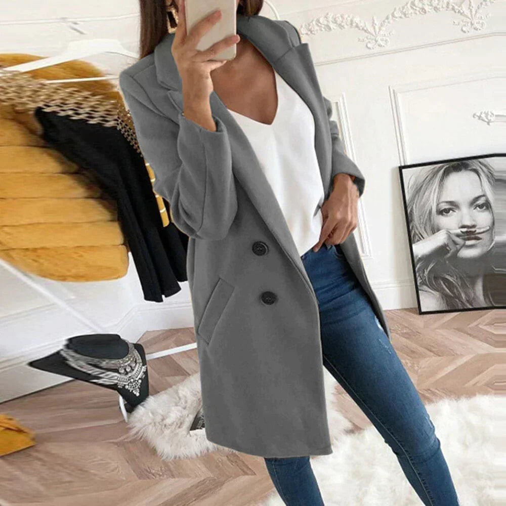 | Winter coat