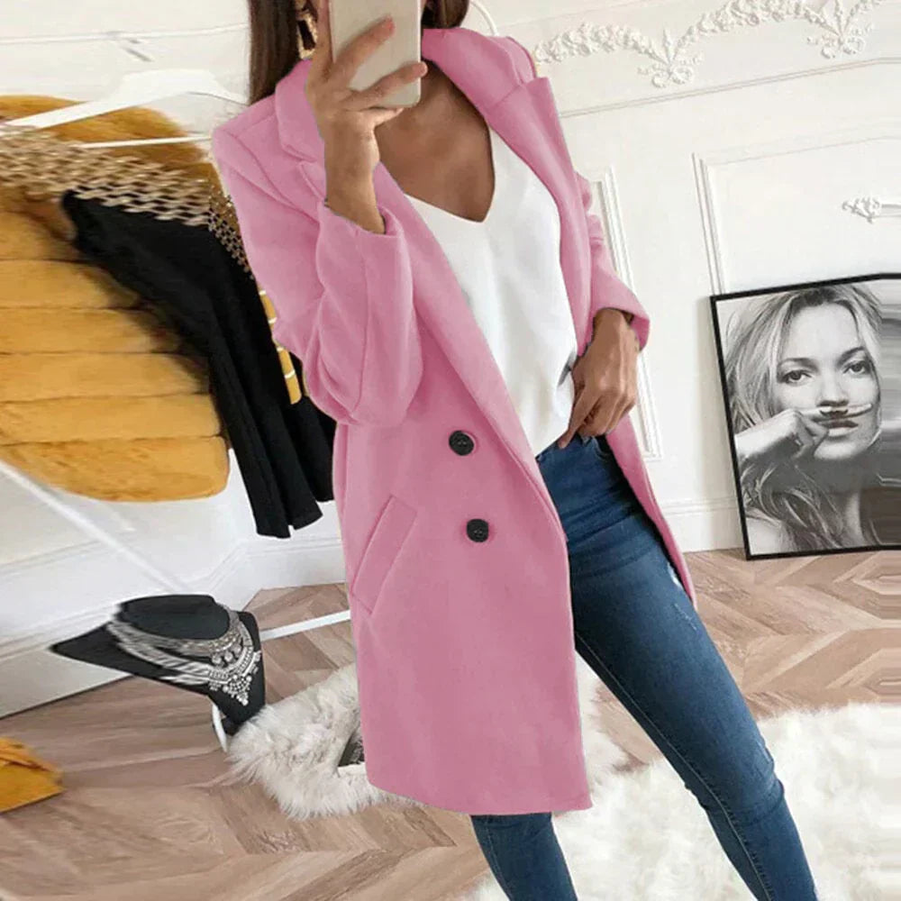 | Winter coat
