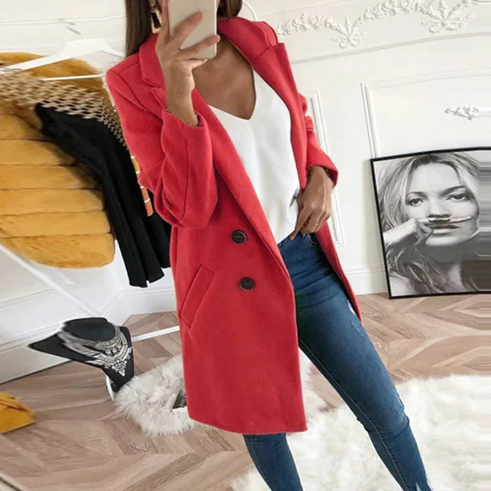 | Winter coat