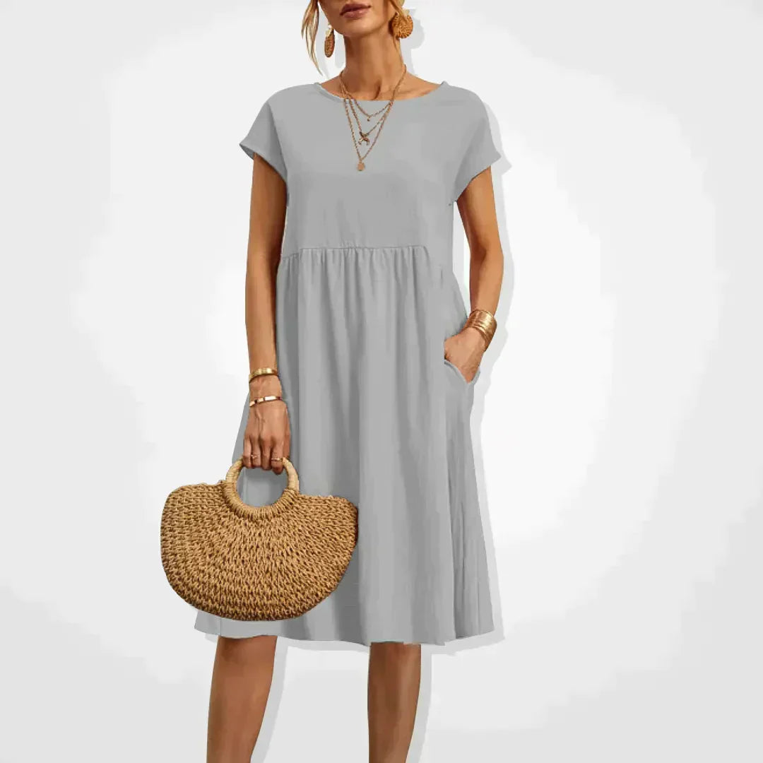 Susana Statement Women Dress Boutique Collection