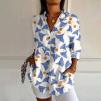 L__rte Fiorita Shirt by Sofia Amoretti