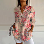 L__rte Fiorita Shirt by Sofia Amoretti