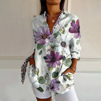 L__rte Fiorita Shirt by Sofia Amoretti