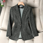 L'Artisano Tessuta Blazer by Sofia Amoretti