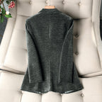 L'Artisano Tessuta Blazer by Sofia Amoretti