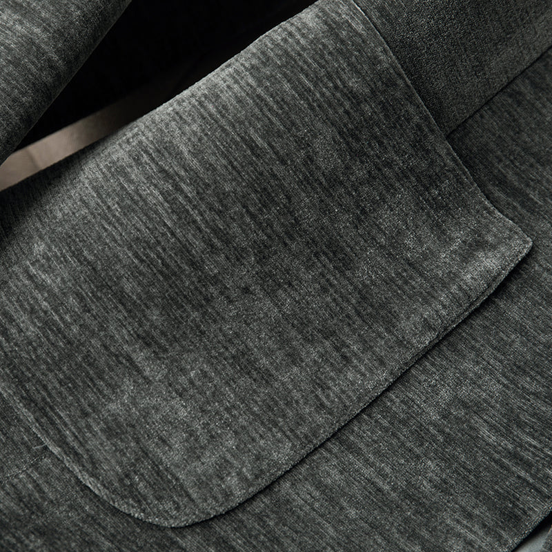 L'Artisano Tessuta Blazer by Sofia Amoretti