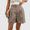 L__ssenza Naturale Pants by Valentina Rossi